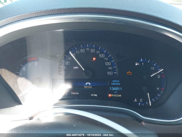 Cadillac Srx Luxury Collection 2014 3GYFNBE36ES544636 Image 15