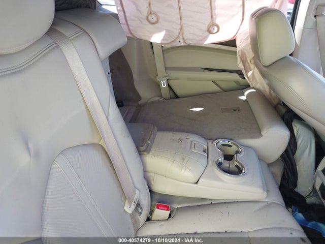 2014 CADILLAC SRX 3GYFNBE36ES544636 Photo 7