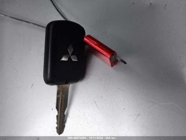 ML32AUHJ5NH003028 Mitsubishi Mirage Es/le