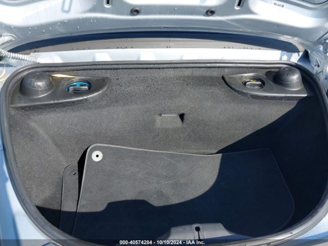 2014 PORSCHE BOXSTER WP0CA2A83ES120705 Photo 9