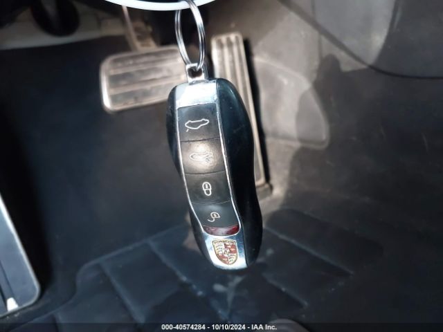 2014 PORSCHE BOXSTER WP0CA2A83ES120705 Photo 10