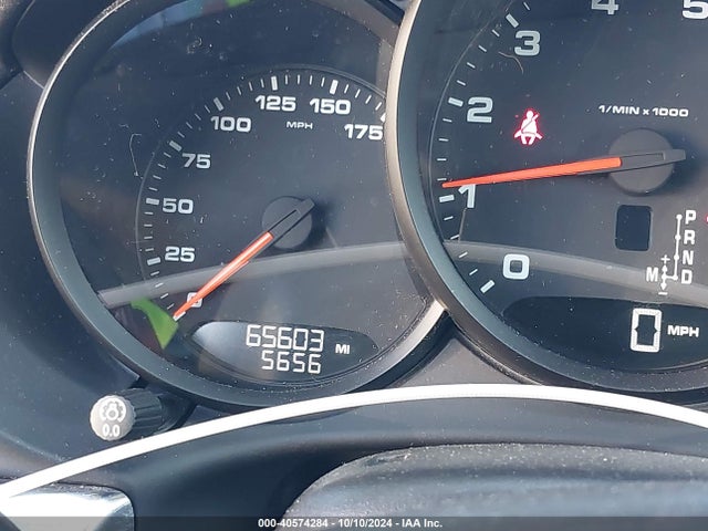 Porsche Boxster Base (m6) 2014 WP0CA2A83ES120705 Image 15