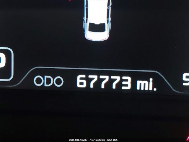 KNALN4D77F5173990 KIA Cadenza Premium