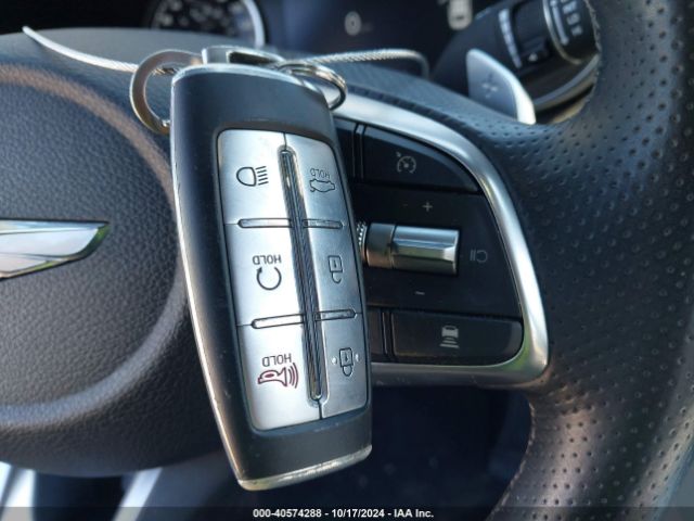 KMTG34TA0NU095176 Genesis G70 2.0t Rwd