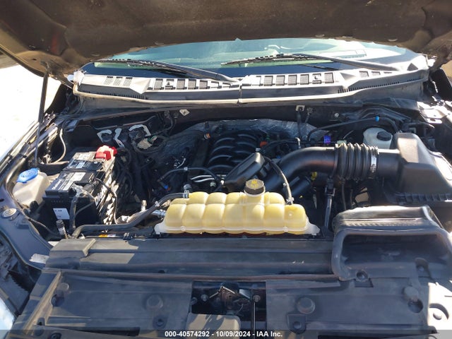 Ford F-150 Xlt 2019 1FTEW1E57KKC89688 Image 10