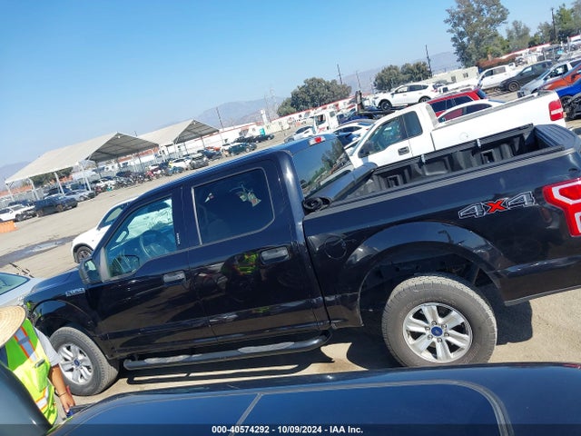 Ford F-150 Xlt 2019 1FTEW1E57KKC89688 Image 13