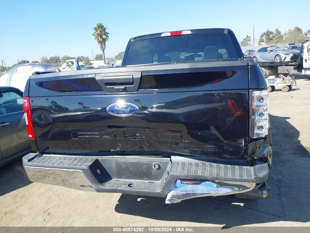 Ford F-150 Xlt 2019 1FTEW1E57KKC89688 Image 15