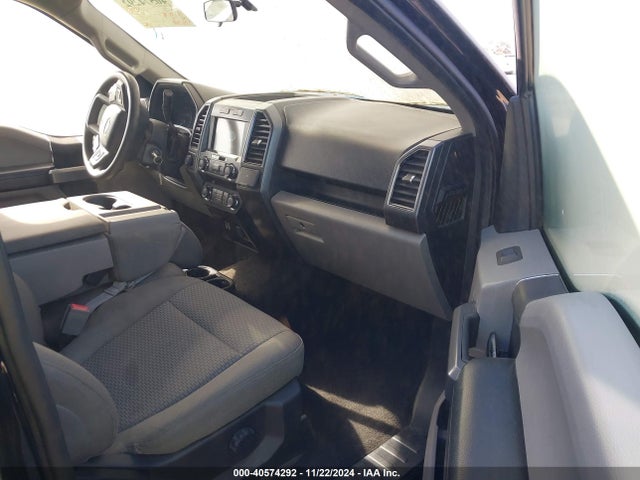 Ford F-150 Xlt 2019 1FTEW1E57KKC89688 Image 5