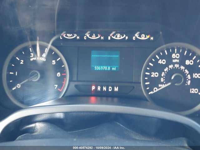 Ford F-150 Xlt 2019 1FTEW1E57KKC89688 Image 7