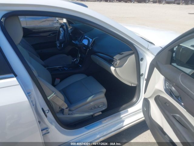 1G6AA5RX2F0143428 Cadillac Ats Standard
