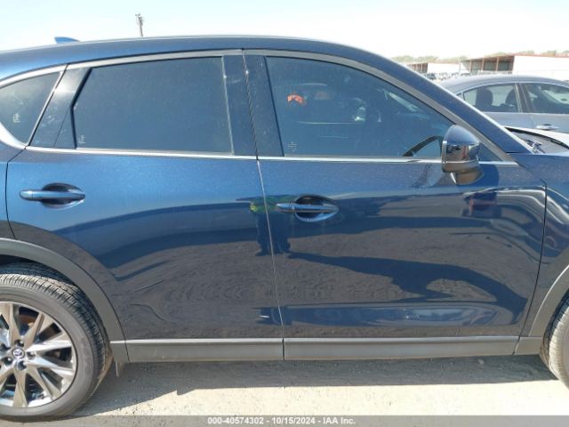 JM3KFBEY1M0343561 Mazda Cx-5 Signature