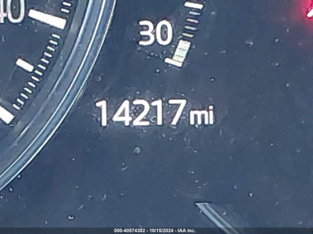 JM3KFBEY1M0343561 Mazda Cx-5 Signature