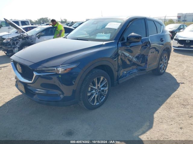 JM3KFBEY1M0343561 Mazda Cx-5 Signature