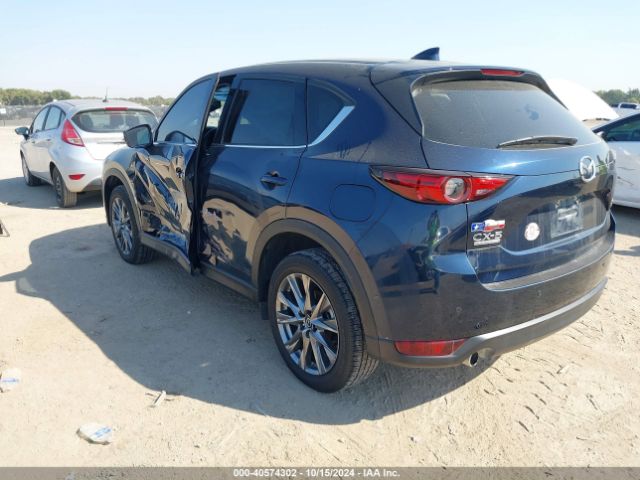 JM3KFBEY1M0343561 Mazda Cx-5 Signature