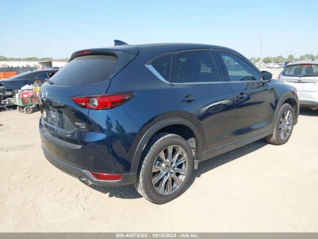 JM3KFBEY1M0343561 Mazda Cx-5 Signature