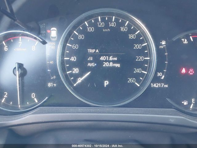 JM3KFBEY1M0343561 Mazda Cx-5 Signature