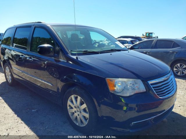 2015 CHRYSLER TOWN & COUNTRY 2C4RC1BG7FR520791
