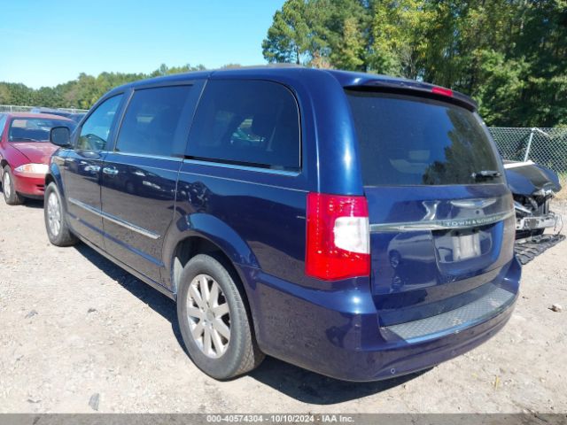 2015 CHRYSLER TOWN & COUNTRY 2C4RC1BG7FR520791 Photo 2