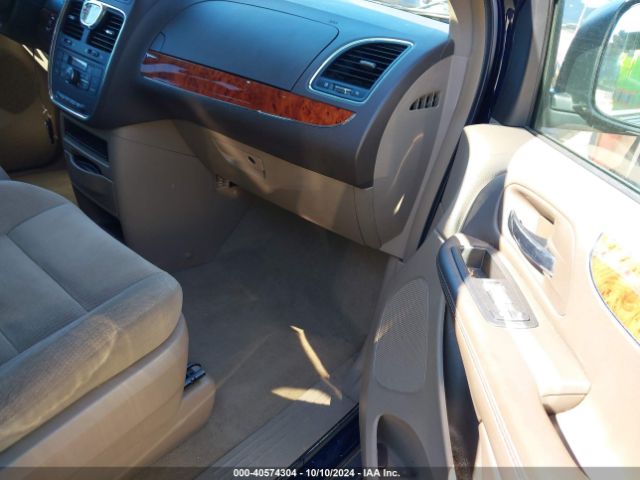 2015 CHRYSLER TOWN & COUNTRY 2C4RC1BG7FR520791 Photo 4