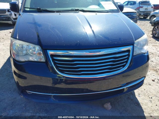 2015 CHRYSLER TOWN & COUNTRY 2C4RC1BG7FR520791 Photo 5