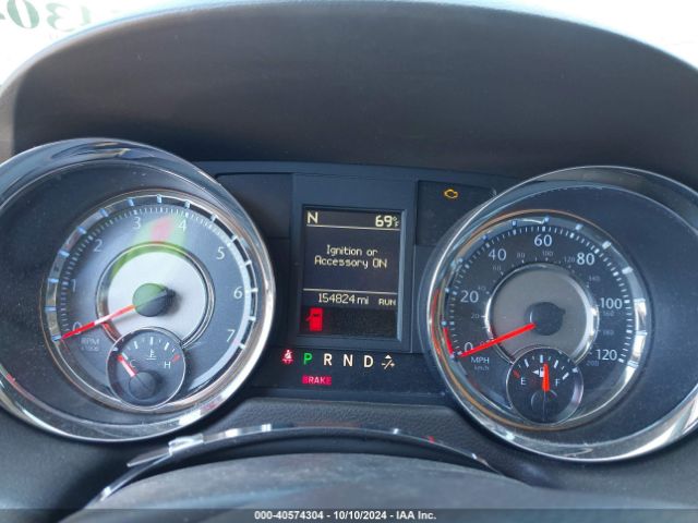 2015 CHRYSLER TOWN & COUNTRY 2C4RC1BG7FR520791 Photo 6