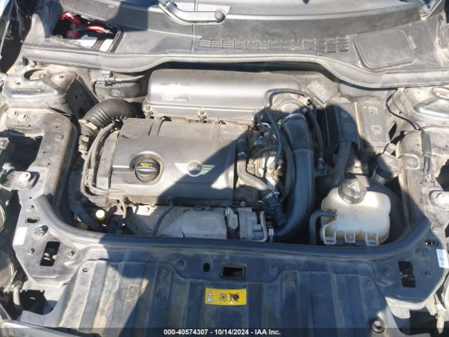 2013 MINI COUNTRYMAN WMWZC5C51DWP30972 Photo 9