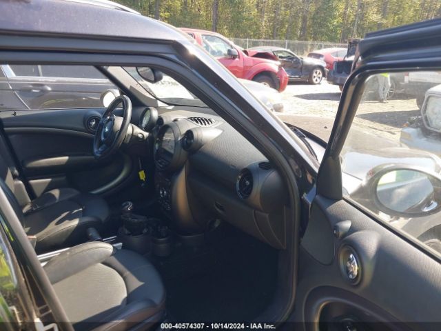 2013 MINI COUNTRYMAN WMWZC5C51DWP30972 Photo 4