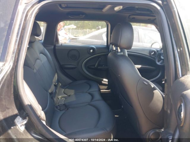 2013 MINI COUNTRYMAN WMWZC5C51DWP30972 Photo 7