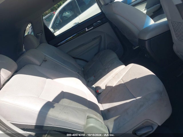 KIA Sorento Lx V6 2014 5XYKT4A77EG490943 Image 8