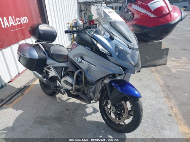 2014 BMW R1200 WB10A1303EZ191234