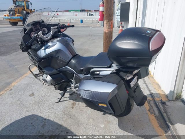 2014 BMW R1200 WB10A1303EZ191234 Photo 2