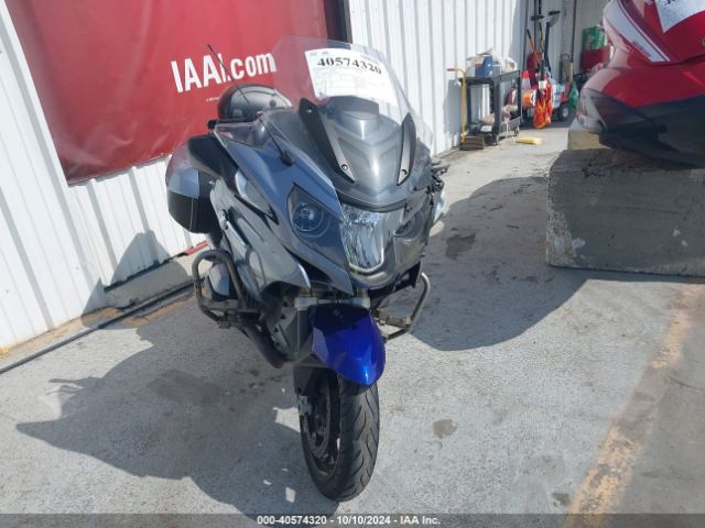 2014 BMW R1200 WB10A1303EZ191234 Photo 4