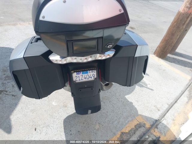 2014 BMW R1200 WB10A1303EZ191234 Photo 5