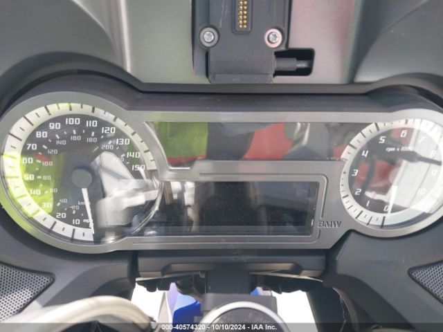 2014 BMW R1200 WB10A1303EZ191234 Photo 6