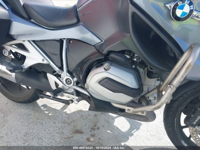 2014 BMW R1200 WB10A1303EZ191234 Photo 7