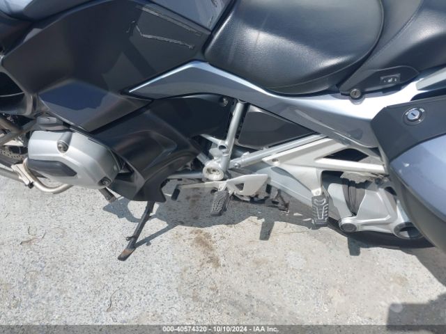 2014 BMW R1200 WB10A1303EZ191234 Photo 8