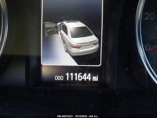 Toyota CAMRY SE 2017 4T1BF1FK9HU631285 Image 16