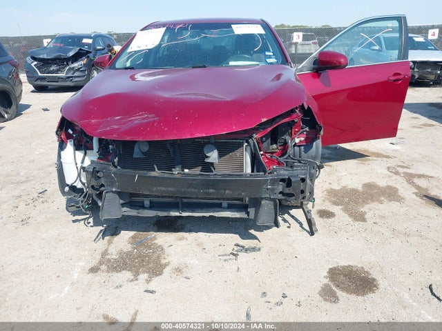 Toyota CAMRY SE 2017 4T1BF1FK9HU631285 Image 6