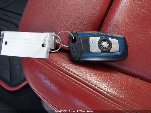 WBA4C9C57FD330866 BMW 428 Gran Coupe Xdrive