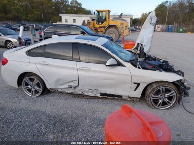 WBA4C9C57FD330866 BMW 428 Gran Coupe Xdrive
