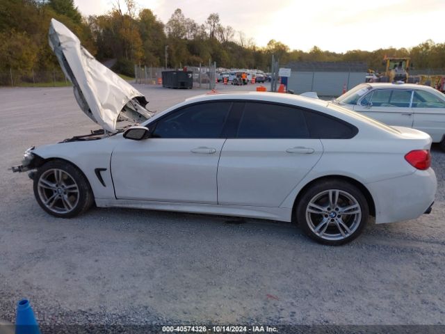 WBA4C9C57FD330866 BMW 428 Gran Coupe Xdrive