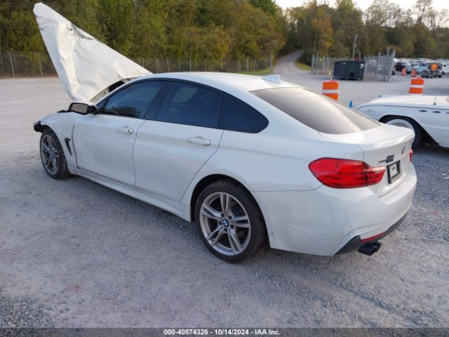 WBA4C9C57FD330866 BMW 428 Gran Coupe Xdrive
