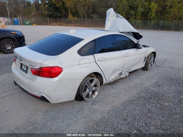 WBA4C9C57FD330866 BMW 428 Gran Coupe Xdrive