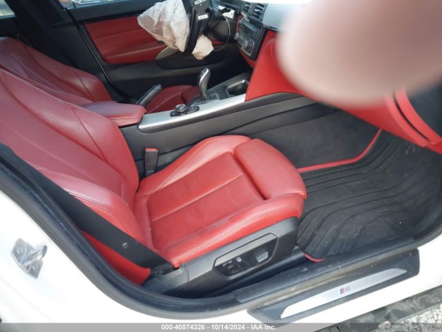 WBA4C9C57FD330866 BMW 428 Gran Coupe Xdrive