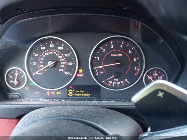 WBA4C9C57FD330866 BMW 428 Gran Coupe Xdrive