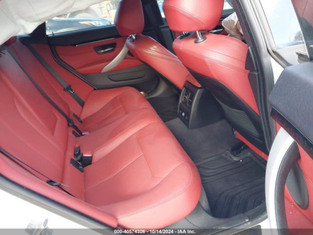 WBA4C9C57FD330866 BMW 428 Gran Coupe Xdrive