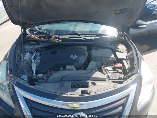 Nissan Altima 2.5 Sv 2014 1N4AL3AP2EC324412 Image 10