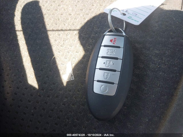 Nissan Altima 2.5 Sv 2014 1N4AL3AP2EC324412 Image 11