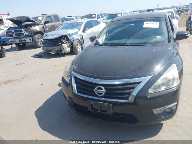 Nissan Altima 2.5 Sv 2014 1N4AL3AP2EC324412 Image 13