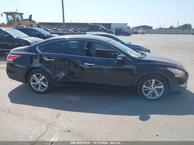 Nissan Altima 2.5 Sv 2014 1N4AL3AP2EC324412 Image 14